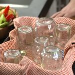 How to sterilise jars
