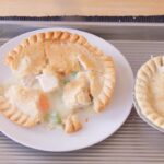 Marie Callender’s Comfort from Home Project - Delicious Food
