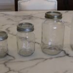 seal canning jars