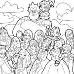 coloring pages