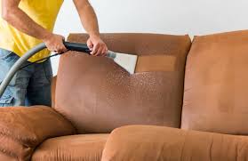 An Alternative Way to Clean a Microfiber Couch