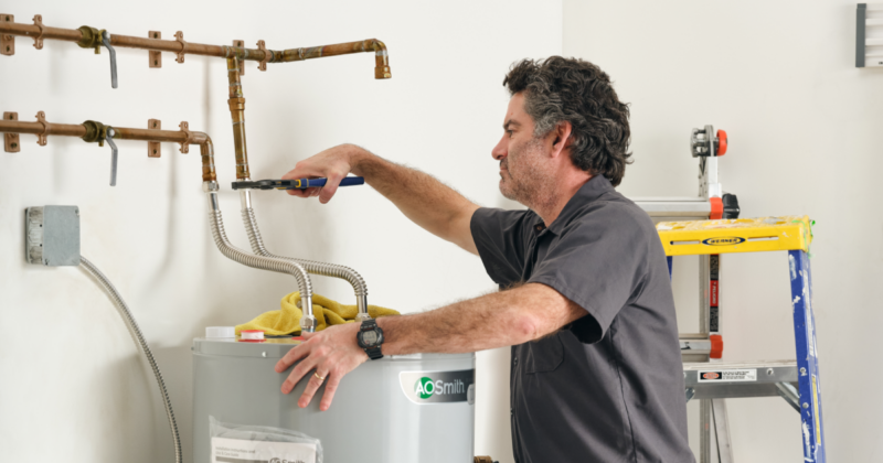 Key Qualities of a Professional Water Heater Installer