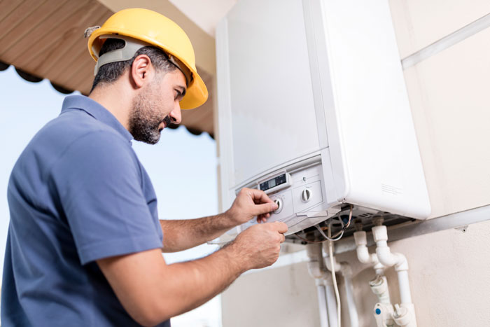 Preparing for Your Water Heater Installation