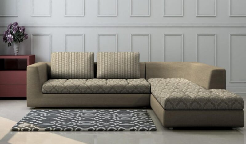 Fabrics for Home Sofa