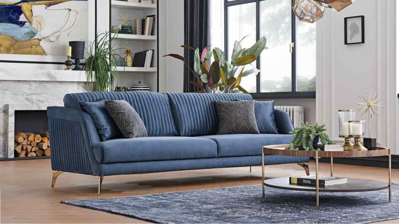 Styles of Couch for Home